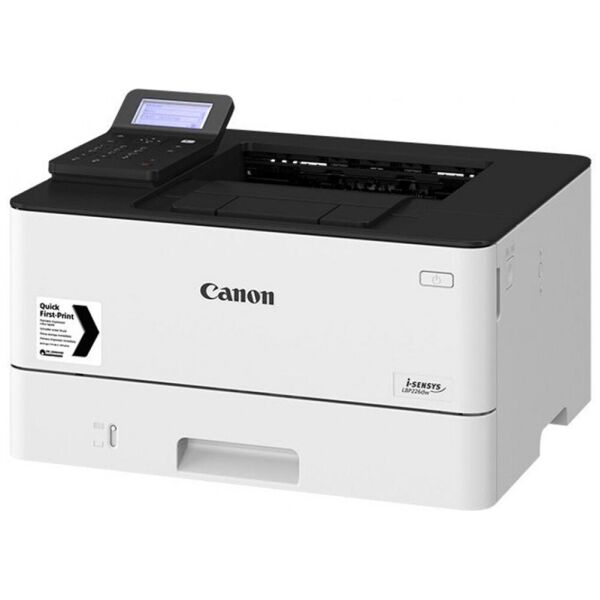 

МФУ laserowa Canon i-SENSYS LBP226dw