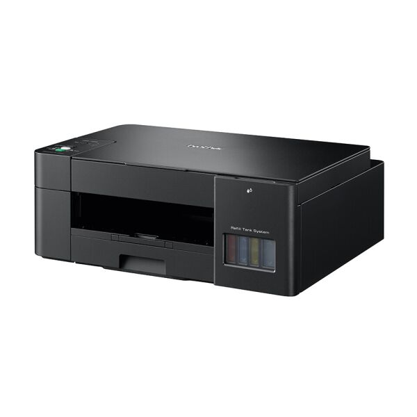 

МФУ Brother InkBenefit Plus DCP-T220