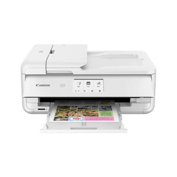 

МФУ Canon Pixma TS9551C (2988C026AA)