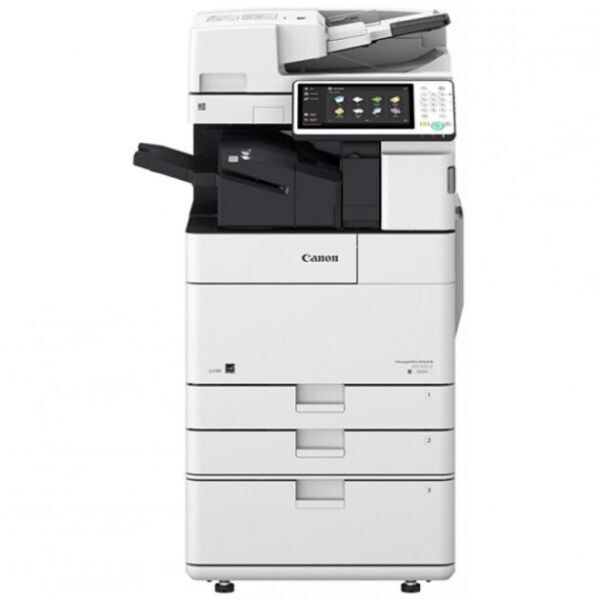 

МФУ Canon Image Runner Advance 4525i