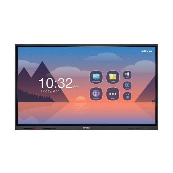 

Монитор InFocus INF8640e