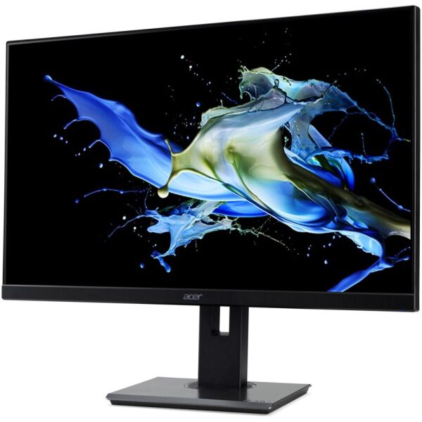 

Монитор Acer B277Ubmiipprzx 27" (UM.HB7EE.014)
