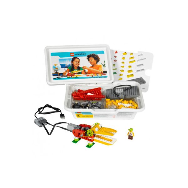 

Конструктор LEGO Education WeDo Construction Set (9580)