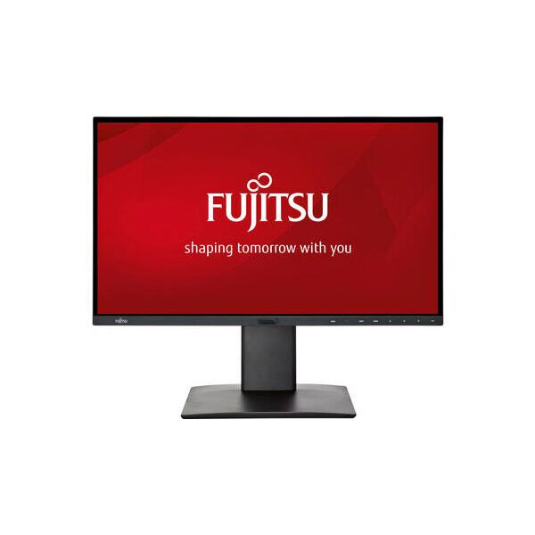

Монитор Fujitsu 27" P27-8 TS (S26361K1610V160)