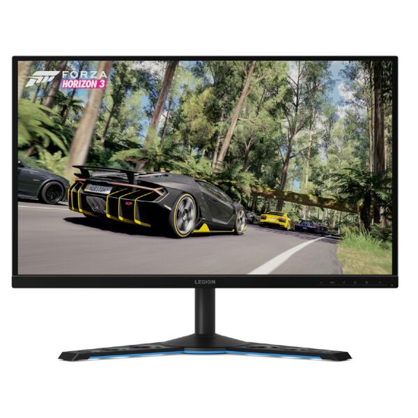 

Монитор Lenovo Legion 27" Y27q-20 (65F0GAC1EU)