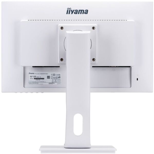 

Монитор iiyama XUB2294HSU 21,5" (XUB2294HSUW1)