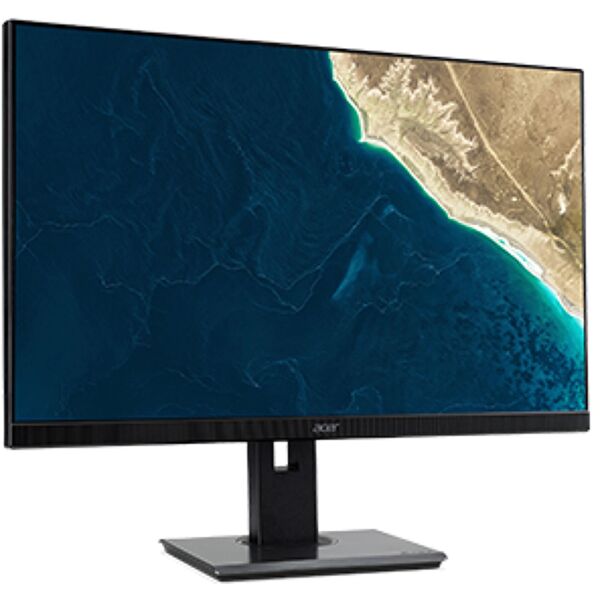 

Монитор Acer B247YCbmipruzx 24" (UM.QB7EE.C01)