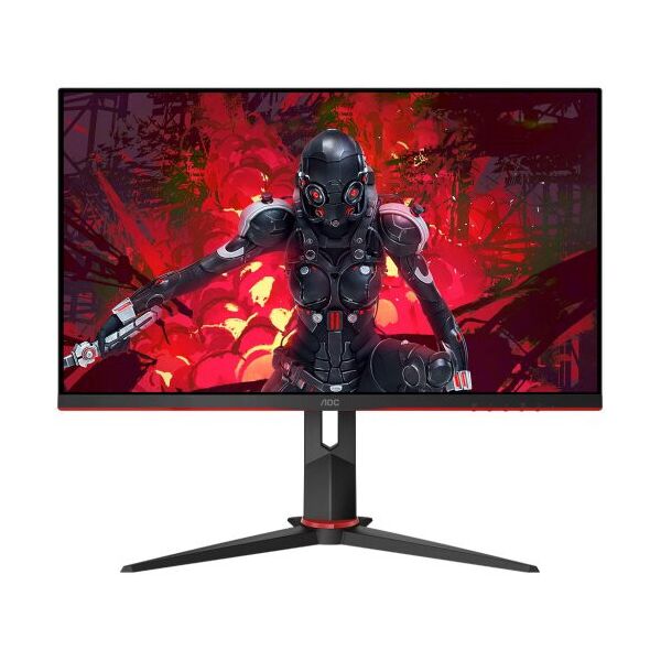 

Монитор AOC 27" Q27G2U/BK