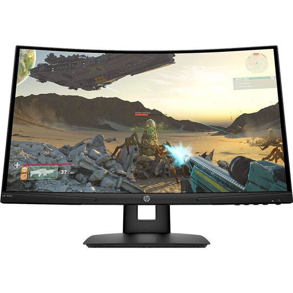 

Монитор HP X24c (9FM22AA)