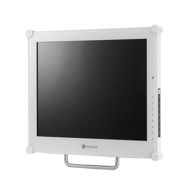 

Монитор AG Neovo DR-17 4:3 White (DR-17 White)