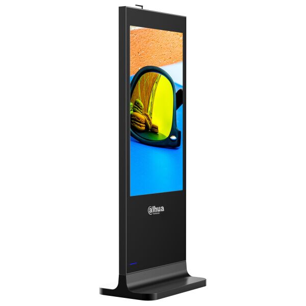 

Монитор Dahua Stojący 55" Ldv55-Sai200