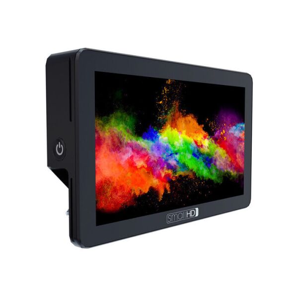 

Монитор Smallhd Focus Oled Sdi