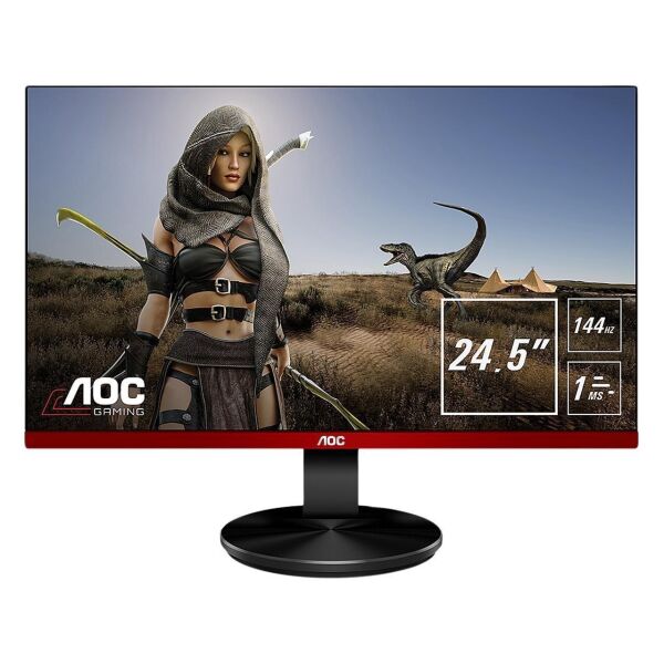 

Монитор AOC 24,5" G2590FX