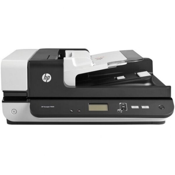 

Сканер HP SCANJET ENTERPRISE FLOW 7500 (L2725B)