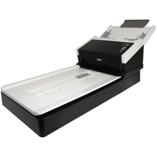 

Сканер Avision AD250F A4/kolor/80 PPM (DL1409B)