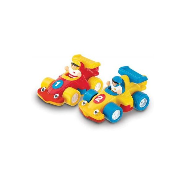 

Развивающая игрушка Wow Toys Турбо близнецы (06060)