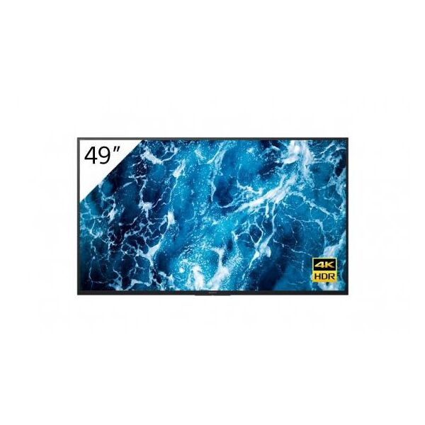 

Монитор SONY FWD-49X70G/T