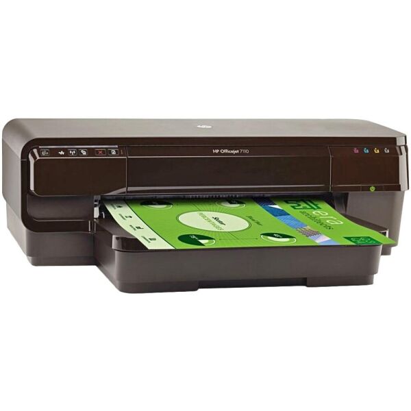 

МФУ HP Officejet 7110 (CR768A)
