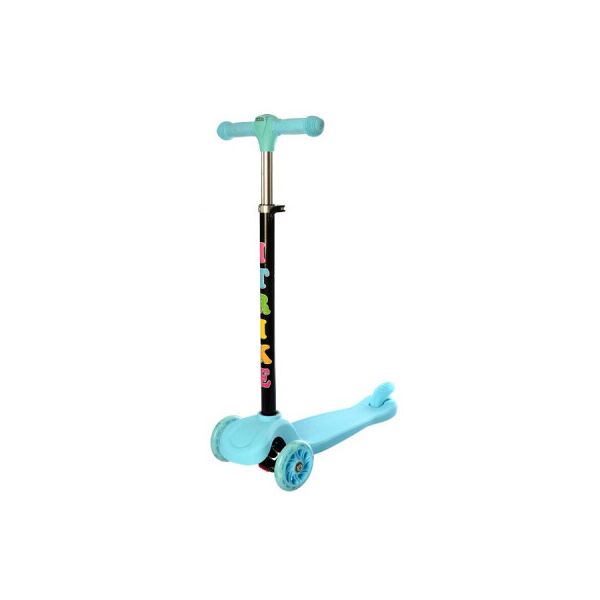 

Самокат iTrike Mini BB light blue (BB 3-026-L light blue)
