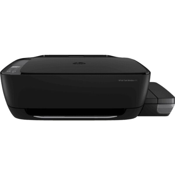 

МФУ HP Ink Tank Wireless 415 (Z4B53A)