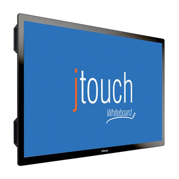 

Монитор InFocus INF7002WB