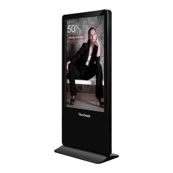 

Монитор Viewsonic EP5540T
