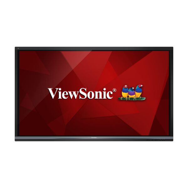 

Монитор Viewsonic IFP8650