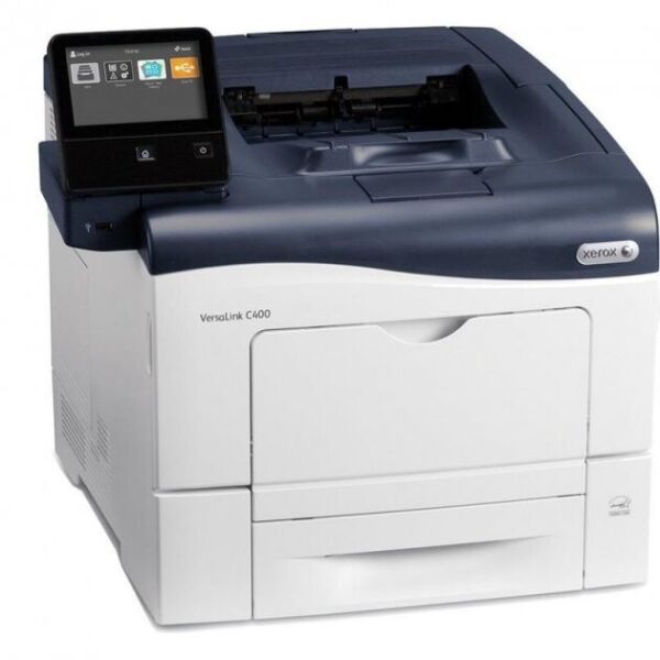 

МФУ Xerox Versalink C400DN (C400V_DN)
