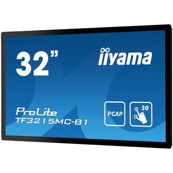 

Монитор iiyama TF3215MCB1