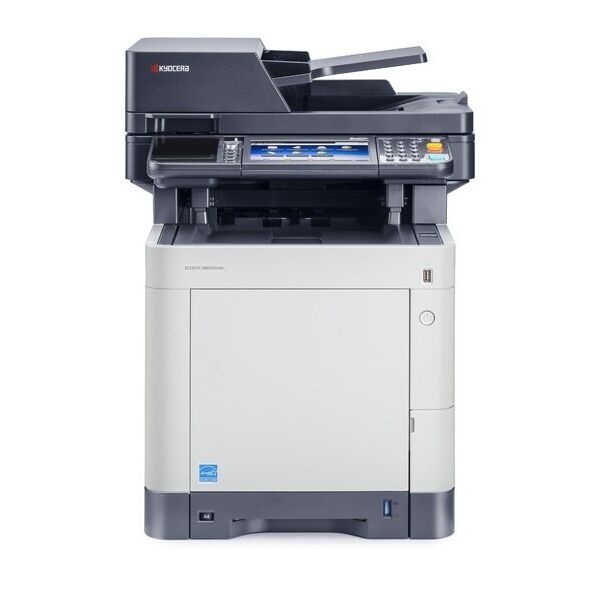 

МФУ Kyocera-Mita M6535cidn 1102PC3NL0