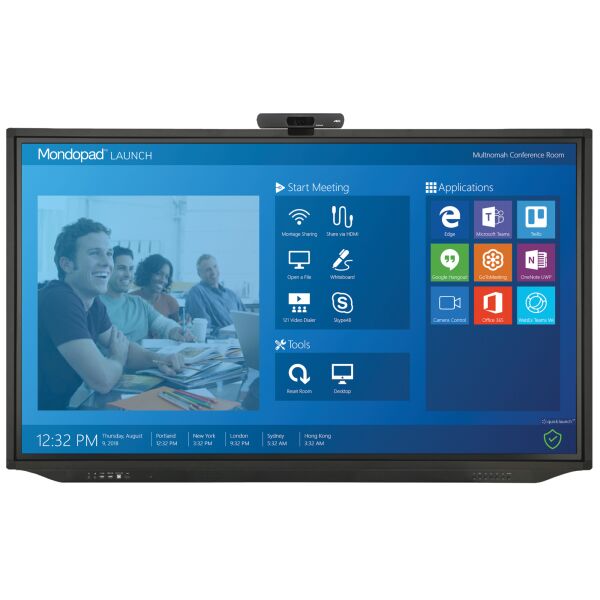 

Монитор InFocus INF86MU01