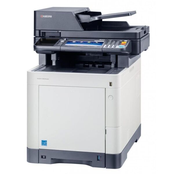 

МФУ Kyocera-Mita M6035cidn 1102PB3NL0