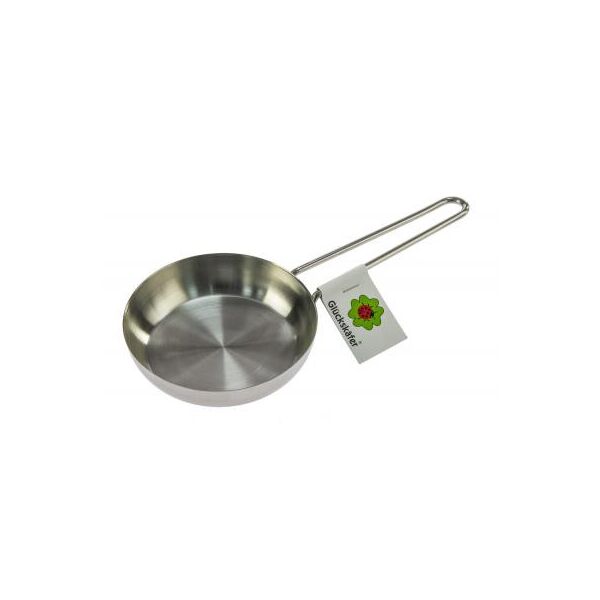 

Игровой набор Nic сковородка металлическая (9 см) (NIC530320)