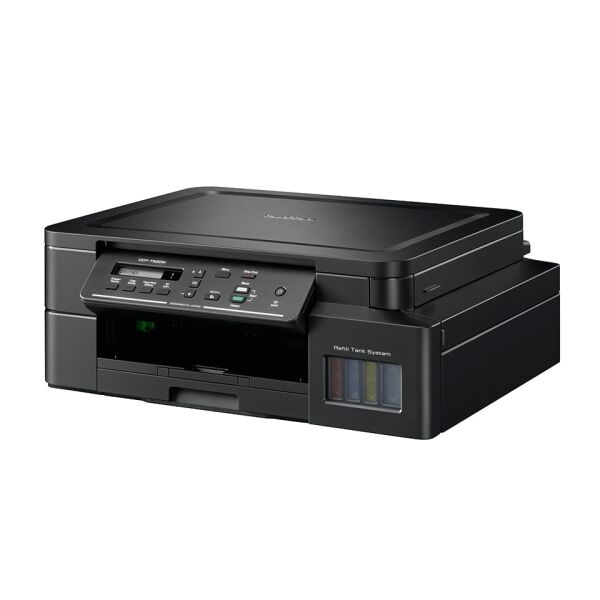 

МФУ Brother InkBenefit Plus DCP-T520W