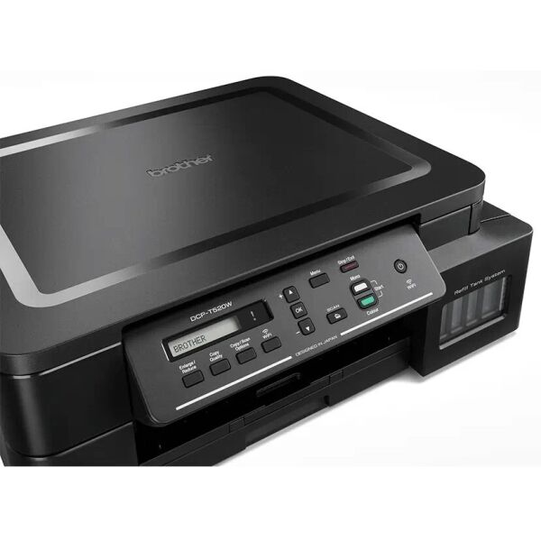 

МФУ Brother InkBenefit Plus DCP-T525W