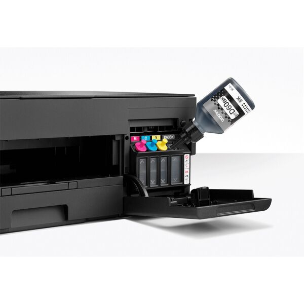 

МФУ Brother InkBenefit Plus DCP-T425W