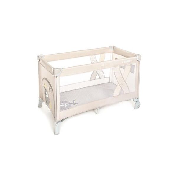 

Детский манеж Baby Design Simple 09 Beige (202254)