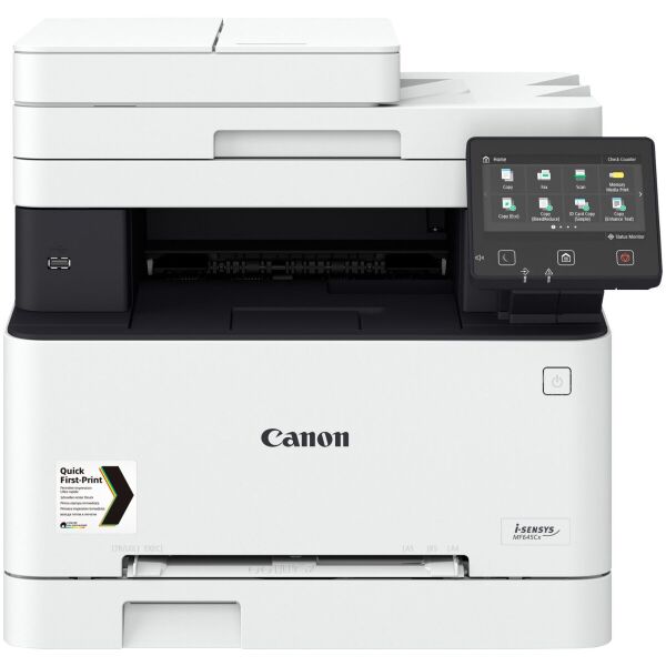 

МФУ Canon i-SENSYS MF645CX (3102C001)