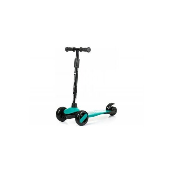 

Скутер BabyHit Crosser Green (71640)