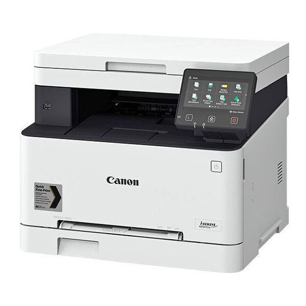 

МФУ Canon i-SENSYS MF641Cw (3102C015)