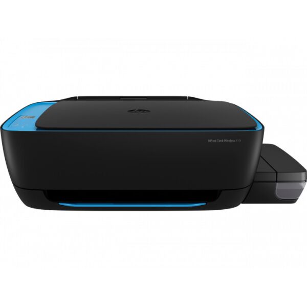 

МФУ HP Ink Tank Wireless 419 (Z6Z97A)