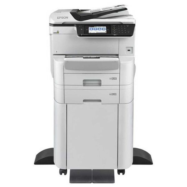 

МФУ Epson WorkForce Pro WF-C8690DTWFC