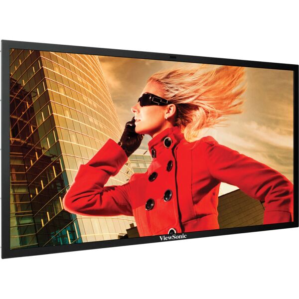 

Монитор ViewSonic CDP6530