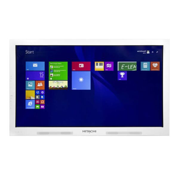 

Монитор Viewsonic IFP7500