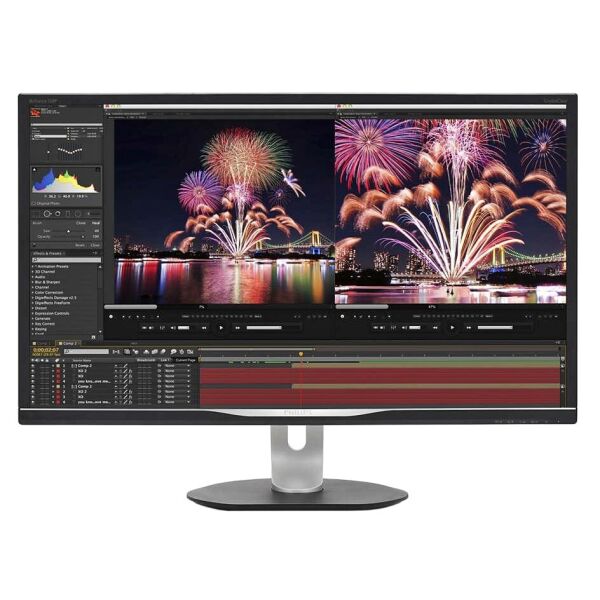 

Монитор Philips 32" Brilliance (328P6AUBREB/00)