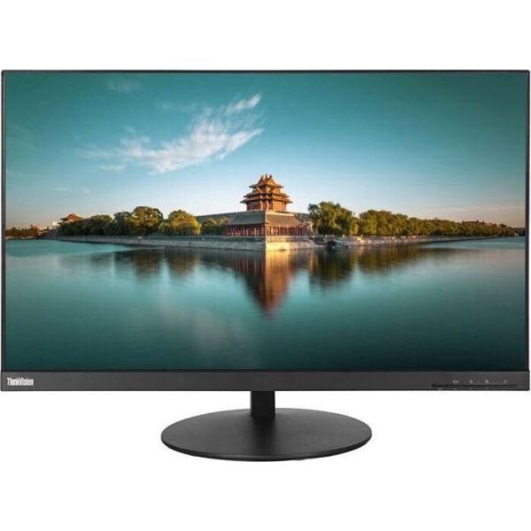 

Монитор Lenovo ThinkVision T23i-20 (61F6MAT2EU)