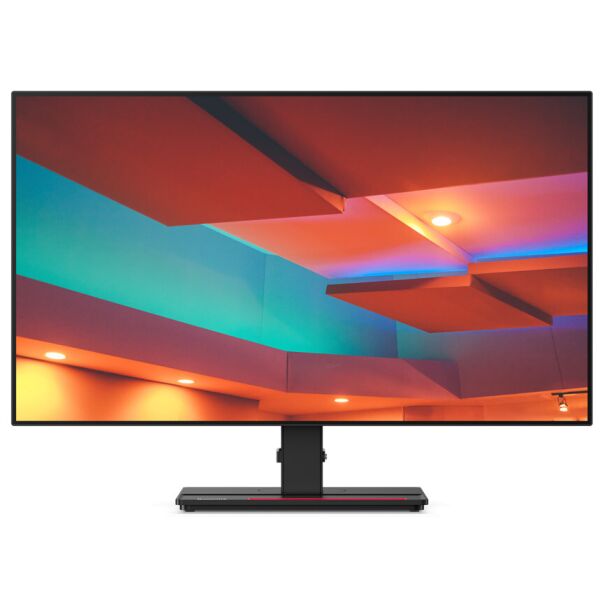 

Монитор Lenovo ThinkVision P27h-20 (61E9GAT6EU)