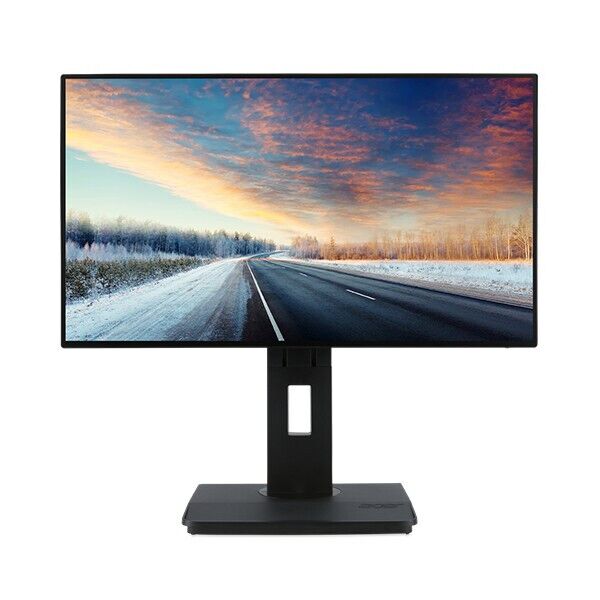 

Монитор Acer BE270UAbmipruzx 27" (UM.HB0EE.A08)