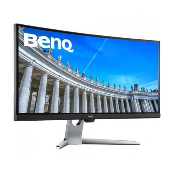 

Монитор BenQ 35" EX3501R Curved (9H.LGJLA.TSE)