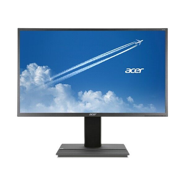 

Монитор Acer B326HULymiidphz 32" (UM.JB6EE.001)